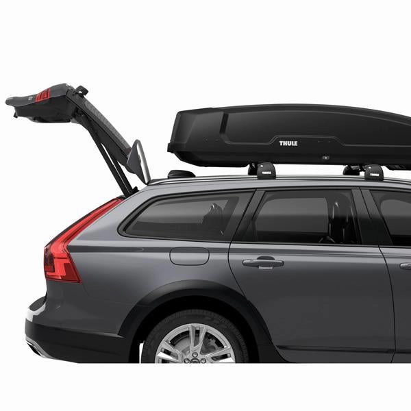 Force XT - XL