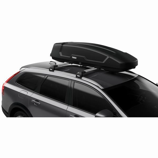 Force XT - XL