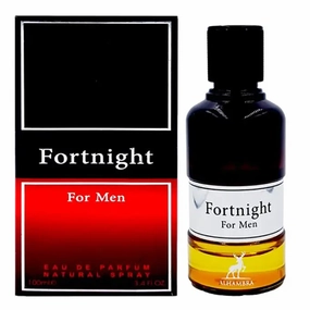 Fortnight by Alhambra 100ml EDP