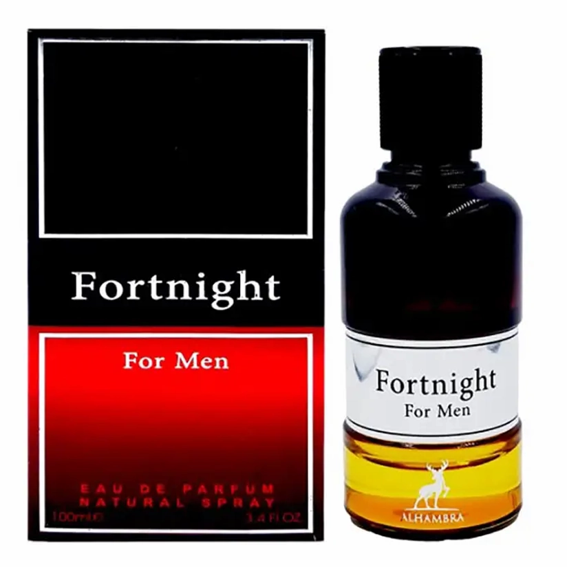 Fortnight by Alhambra 100ml EDP