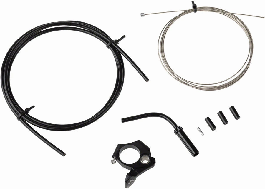 Fox Transfer Post Lever Twin Stick Lever