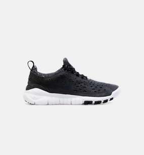 Free Run Trail Mens Lifestyle Shoe - Black/White