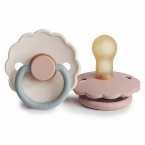 Frigg Daisy Latex 2pk Blush   Cotton Candy