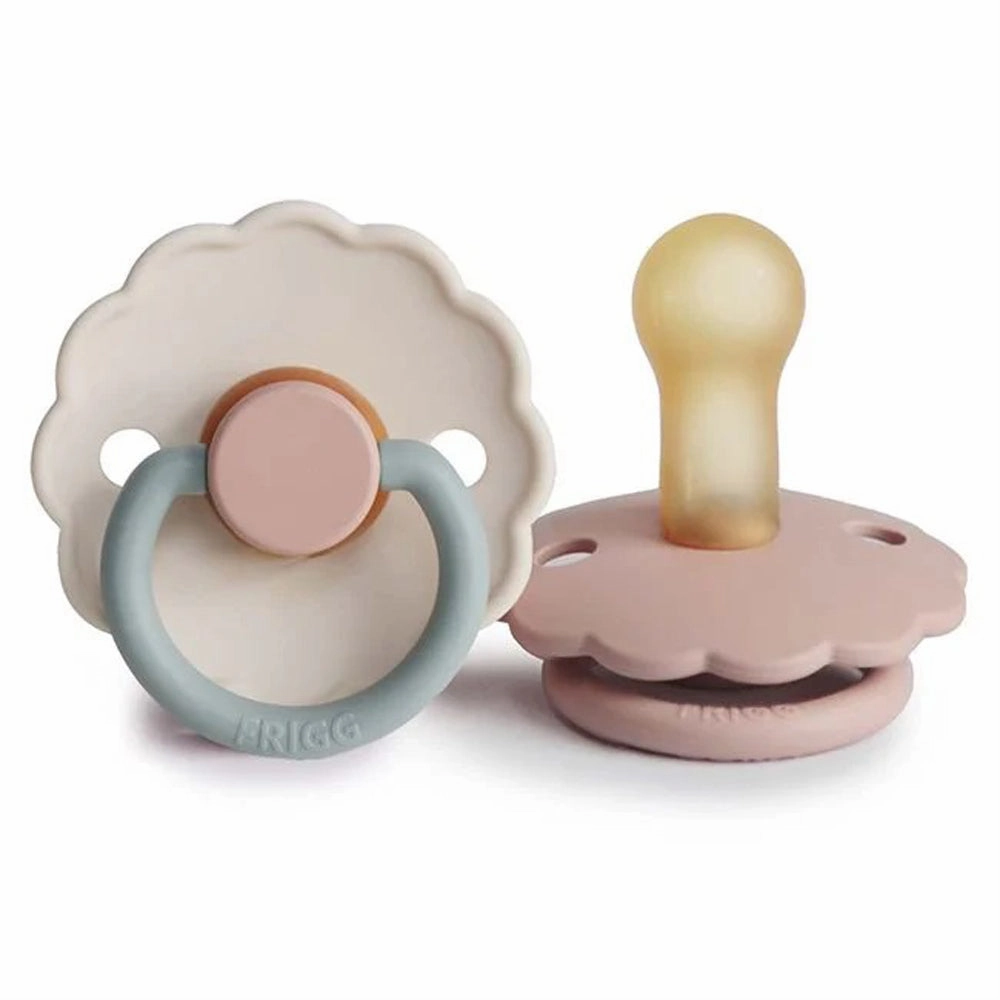 Frigg Daisy Latex 2pk Blush   Cotton Candy
