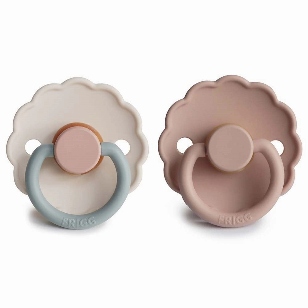 Frigg Daisy Latex 2pk Blush   Cotton Candy