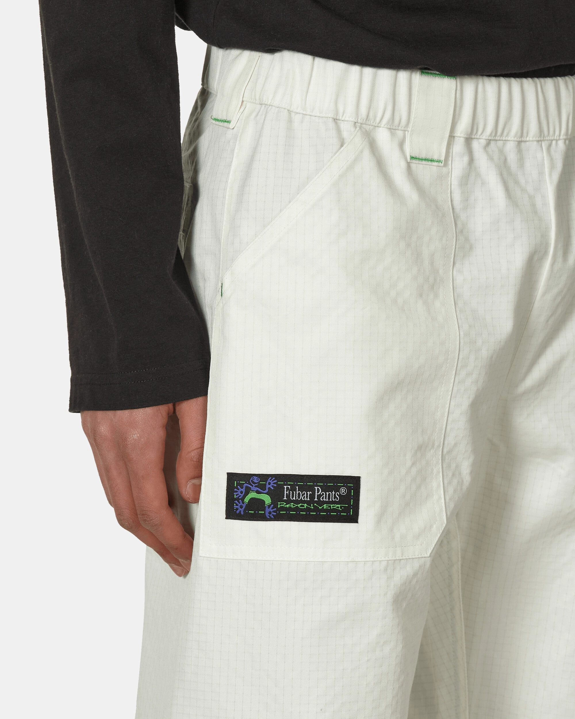 Fubar Pants Ready To Dye