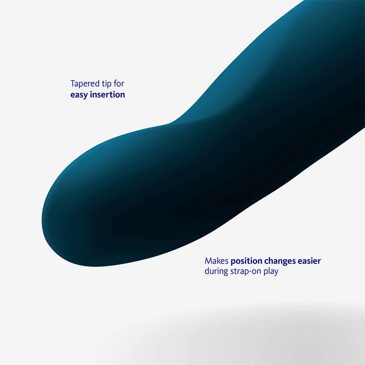 Fun Factory Limba Flex Dildo