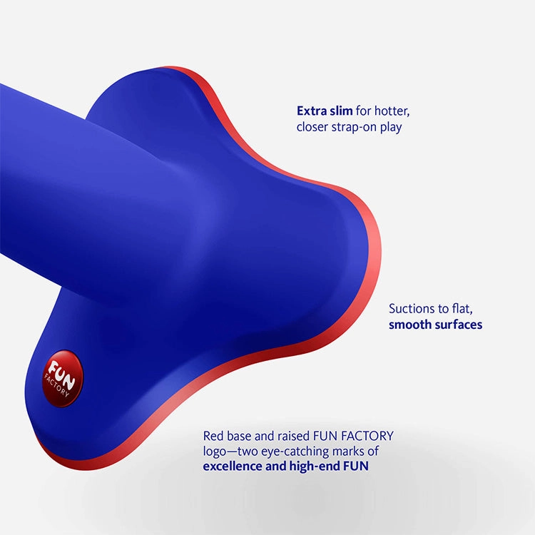 Fun Factory Limba Flex Dildo