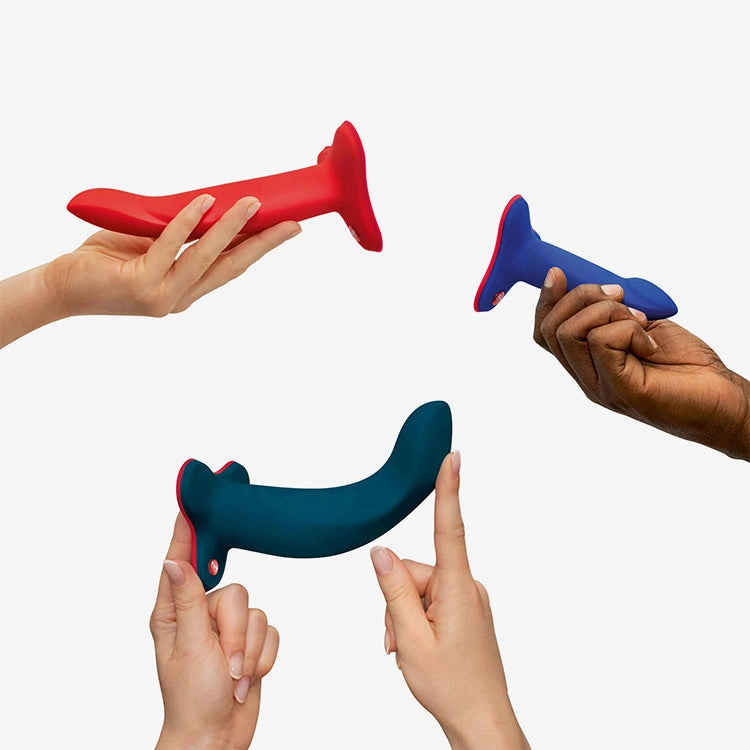 Fun Factory Limba Flex Dildo