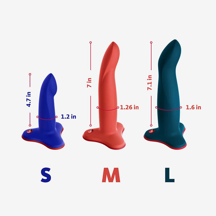 Fun Factory Limba Flex Dildo