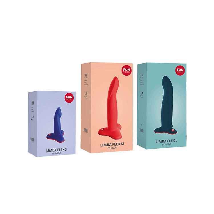 Fun Factory Limba Flex Dildo