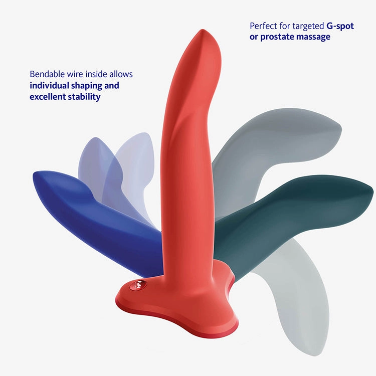 Fun Factory Limba Flex Dildo
