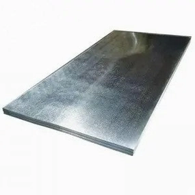 Galvanized Steel Smooth Plate