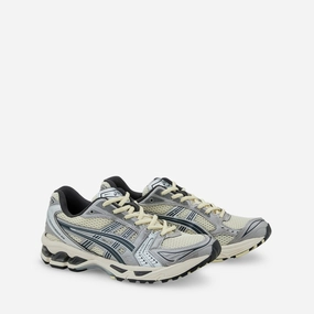 Gel-Kayano 14 Oyster White | Steeple Grey