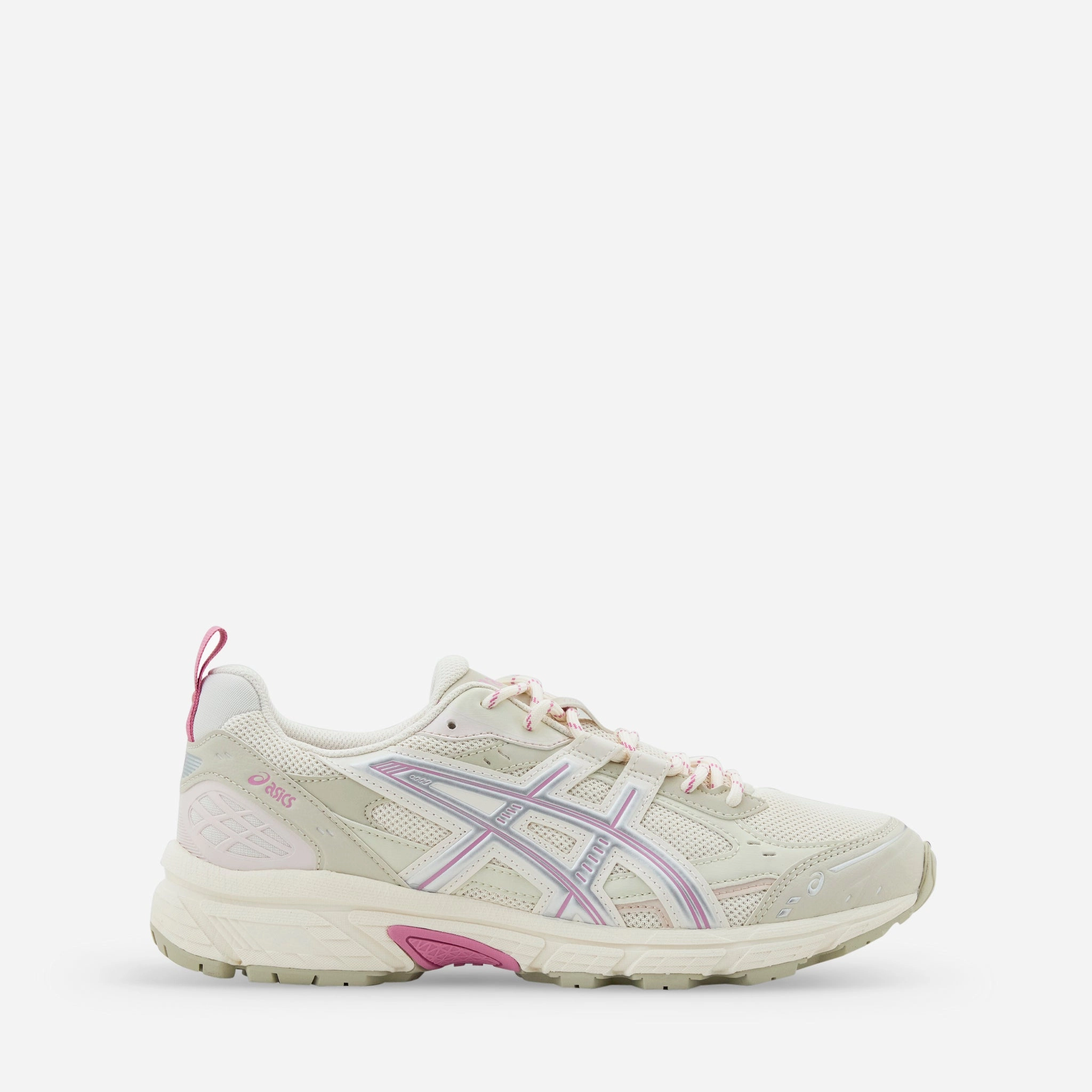 Gel-Nunobiki Cream | Sweet Pink