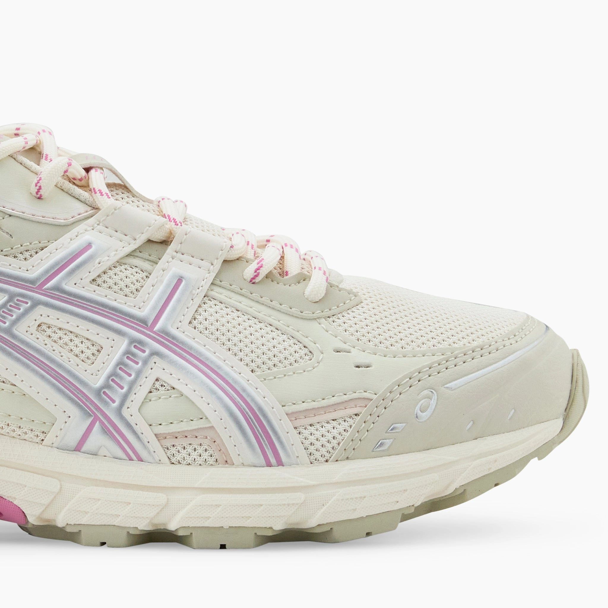 Gel-Nunobiki Cream | Sweet Pink