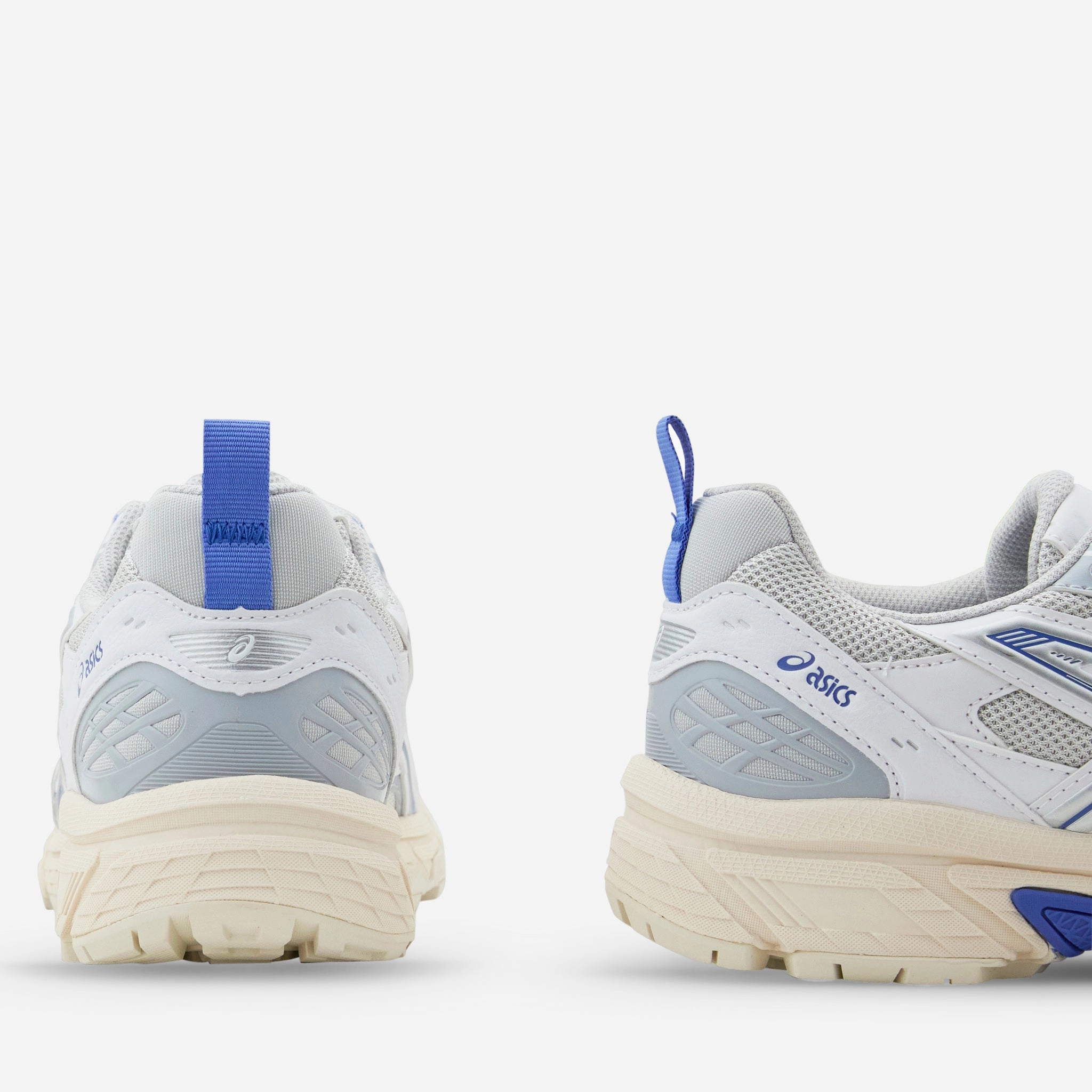 Gel-Nunobiki White | Sapphire