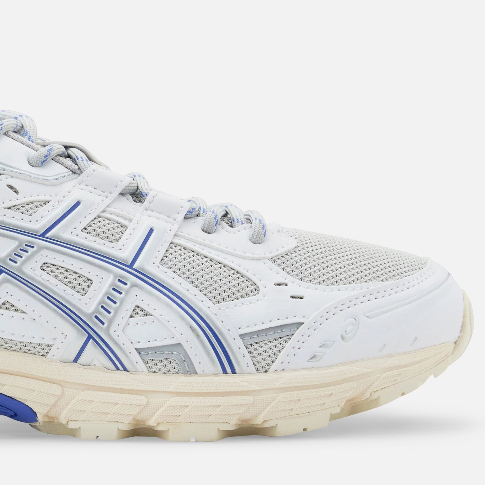 Gel-Nunobiki White | Sapphire