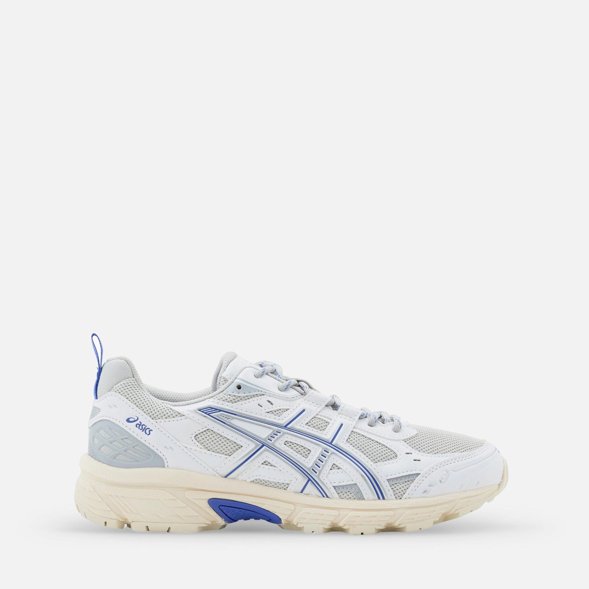 Gel-Nunobiki White | Sapphire