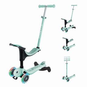 GO UP Sporty Light 360°
