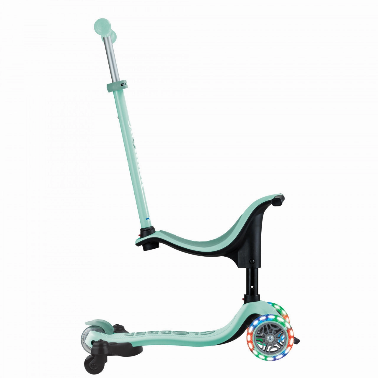 GO UP Sporty Light 360°