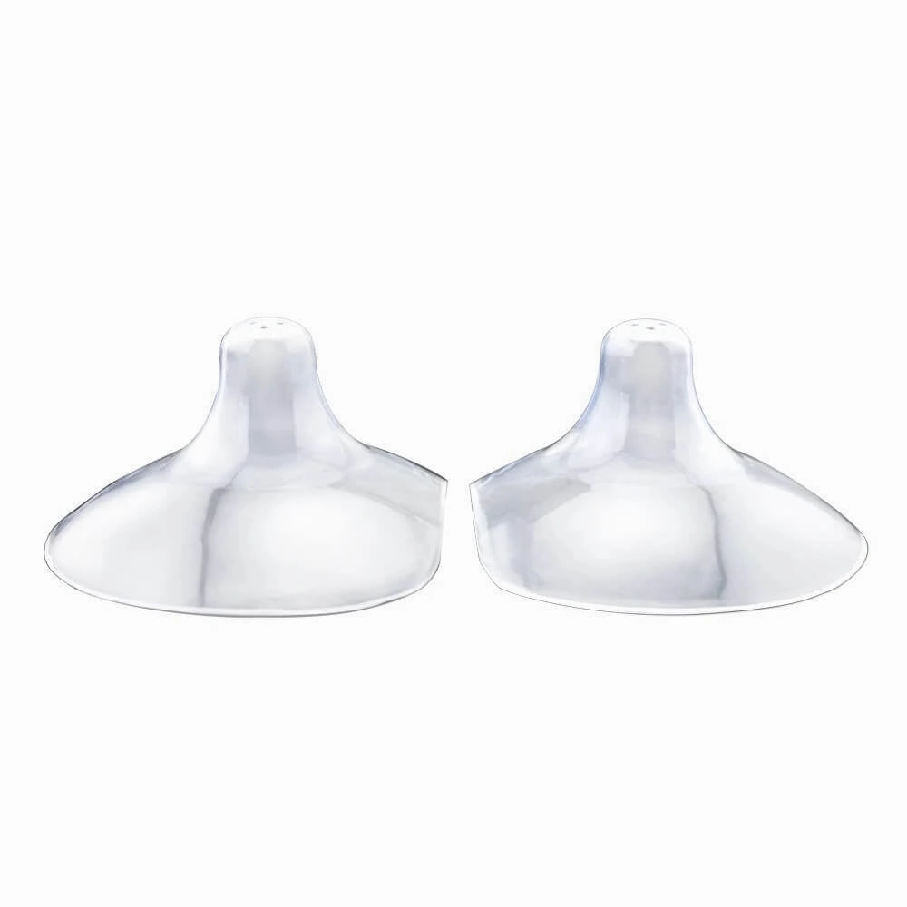 Haakaa Nipple Shield 2pk