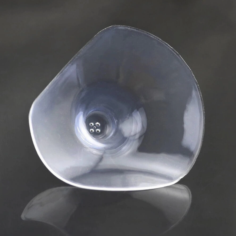 Haakaa Nipple Shield 2pk