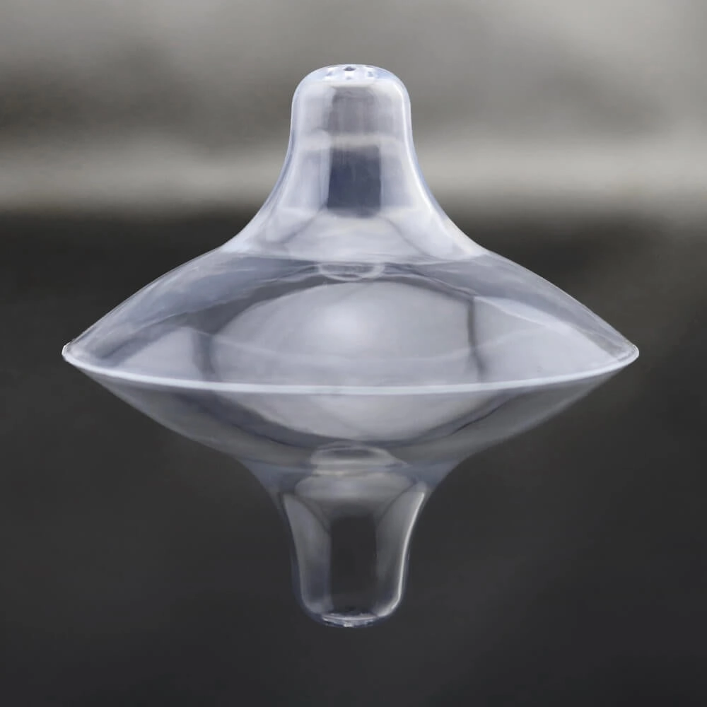 Haakaa Nipple Shield 2pk