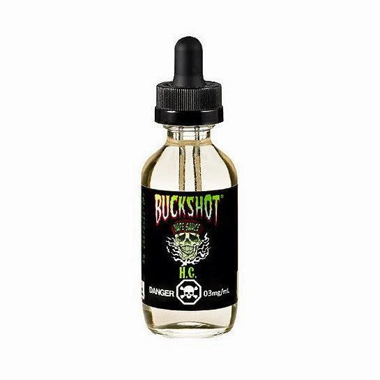 Hard Candy - Buckshot Vapors E-Juice (60 ml)