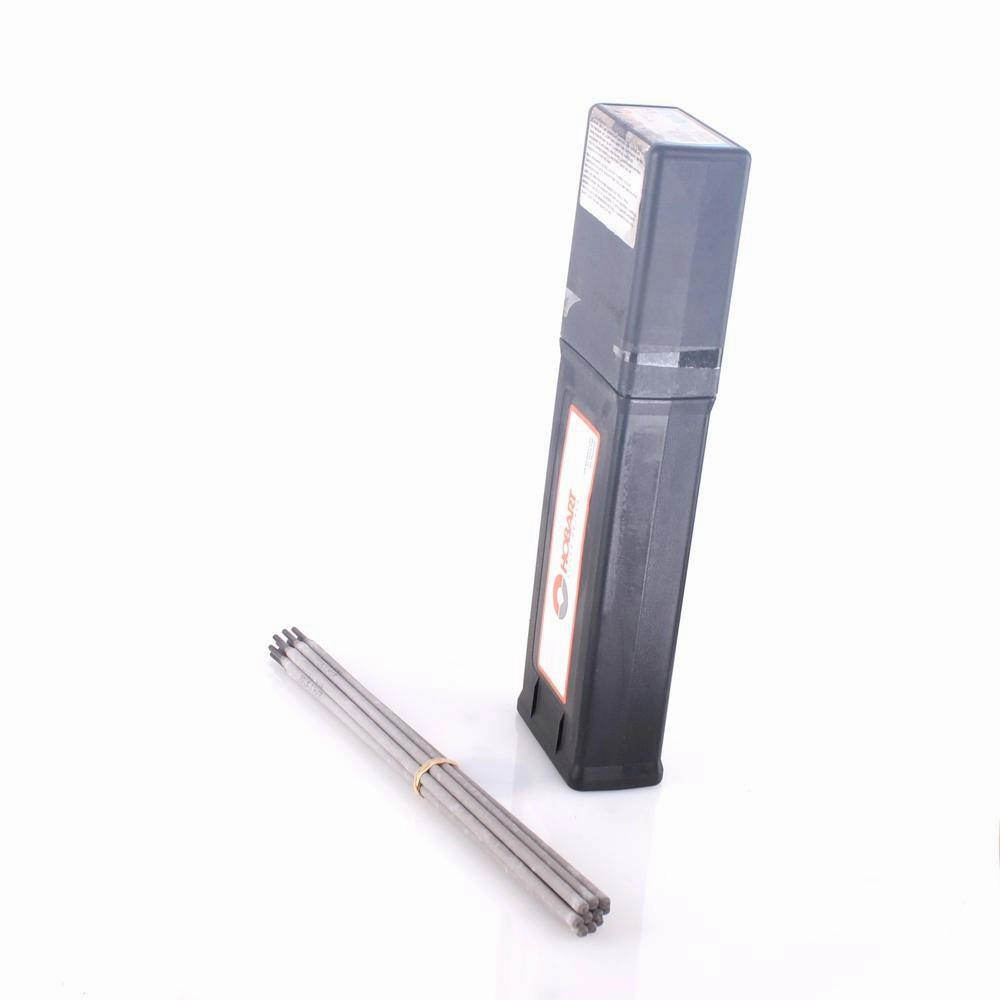 Hobart Mild Steel Stick Electrodes 7018
