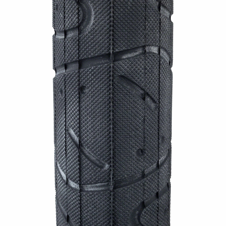 Hookworm Tire - 29 x 2.5 Wire Black