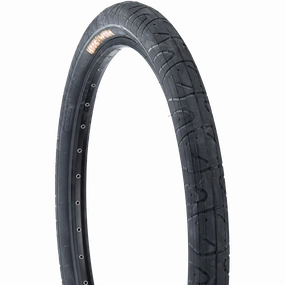 Hookworm Tire - 29 x 2.5 Wire Black