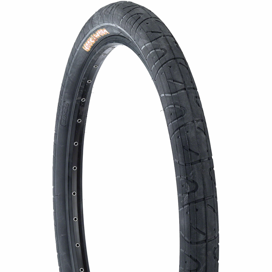 Hookworm Tire - 29 x 2.5 Wire Black