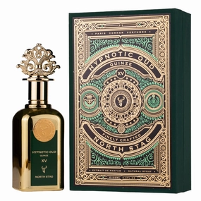 Hypnotic Oud Quinze XV by Paris Corner 100ml EDP
