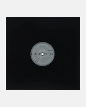 I See The Light / Pick Up The Flow (Remastered) - Model 500 Vinyl