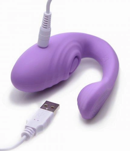Inmi 7X PULSE PRO Remote Control Couples Vibrator