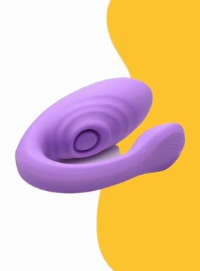 Inmi 7X PULSE PRO Remote Control Couples Vibrator