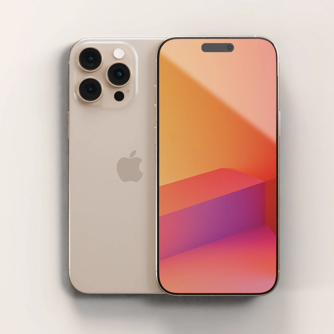iPhone 16 Pro Max 1TB (Unlocked)