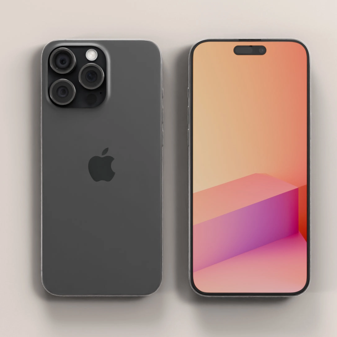 iPhone 16 Pro Max 512GB (T-Mobile)