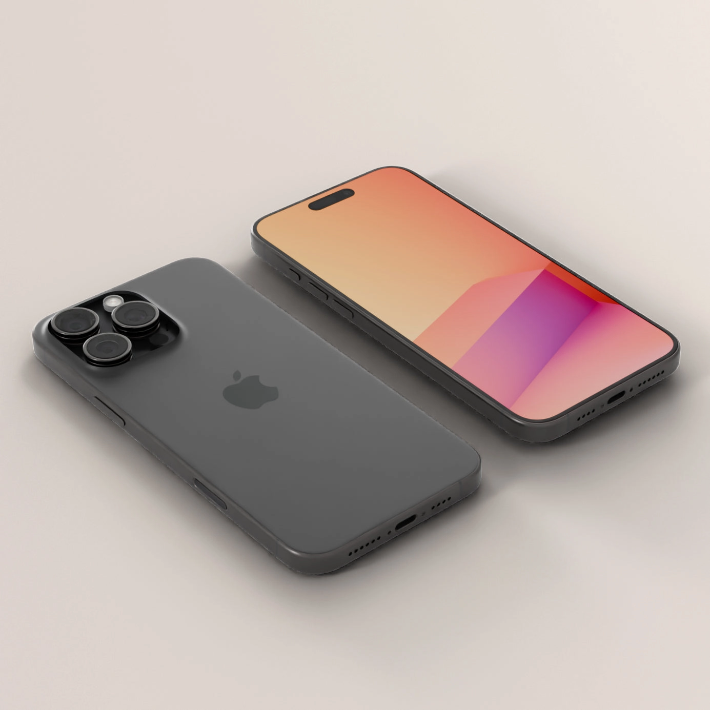 iPhone 16 Pro Max 512GB (T-Mobile)