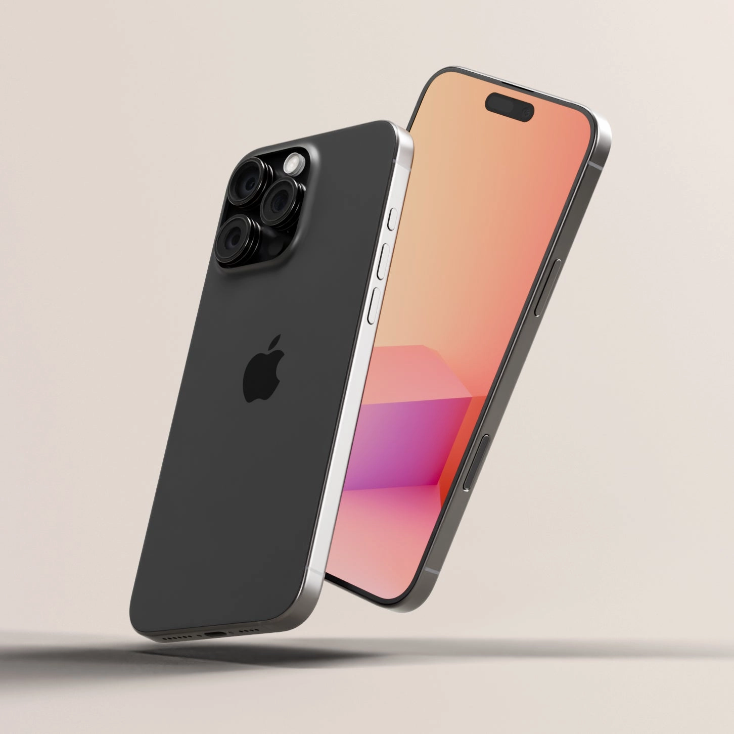 iPhone 16 Pro Max 512GB (T-Mobile)