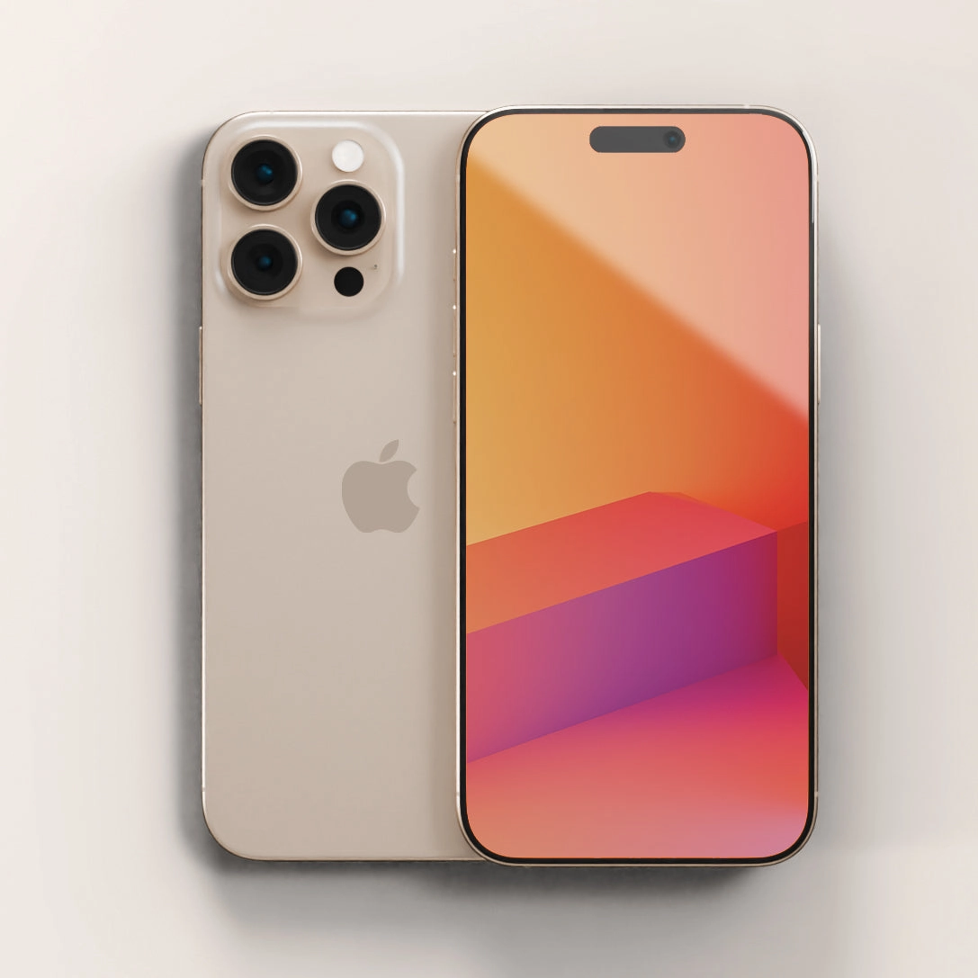 iPhone 16 Pro Max 512GB (T-Mobile)