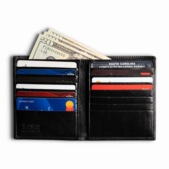 Iseo Italian Hipster Bifold