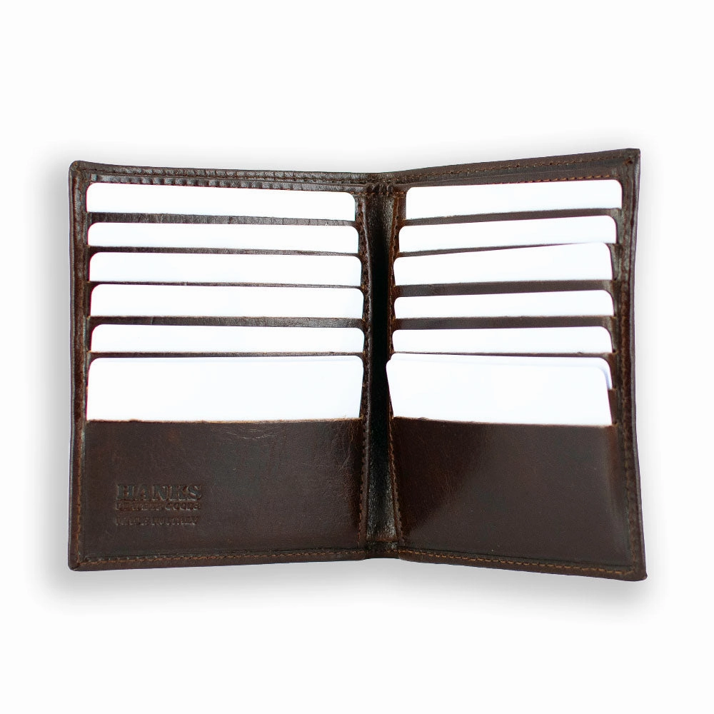 Iseo Italian Hipster Bifold