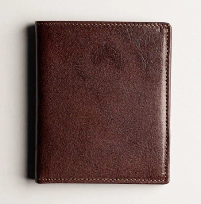 Iseo Italian Hipster Bifold
