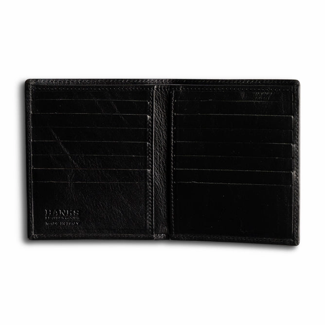 Iseo Italian Hipster Bifold