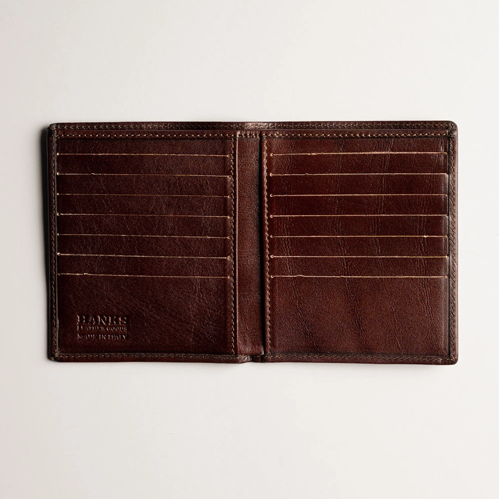 Iseo Italian Hipster Bifold