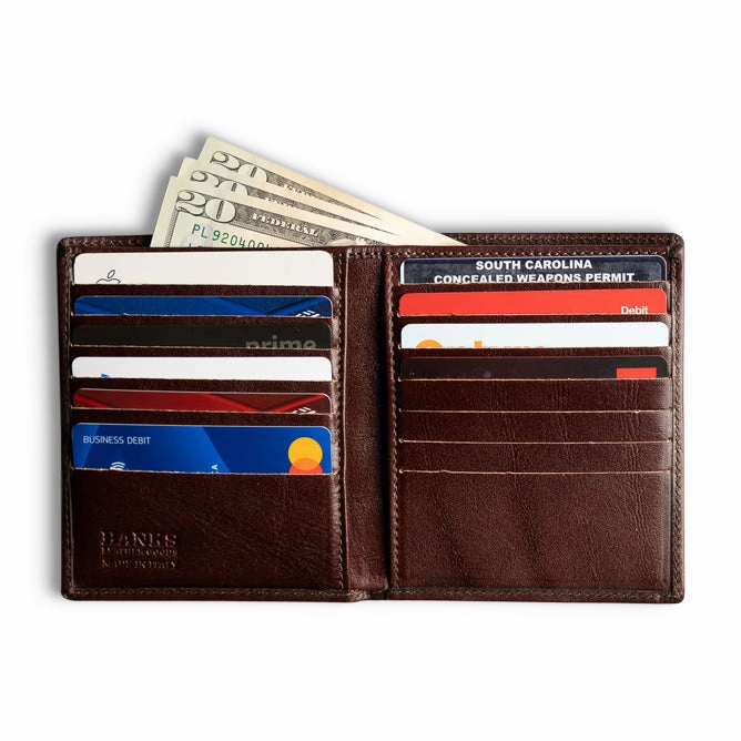 Iseo Italian Hipster Bifold