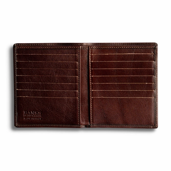 Iseo Italian Hipster Bifold