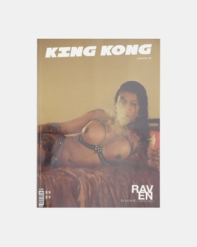 Issue 15 / Raven & Rose Multicolor